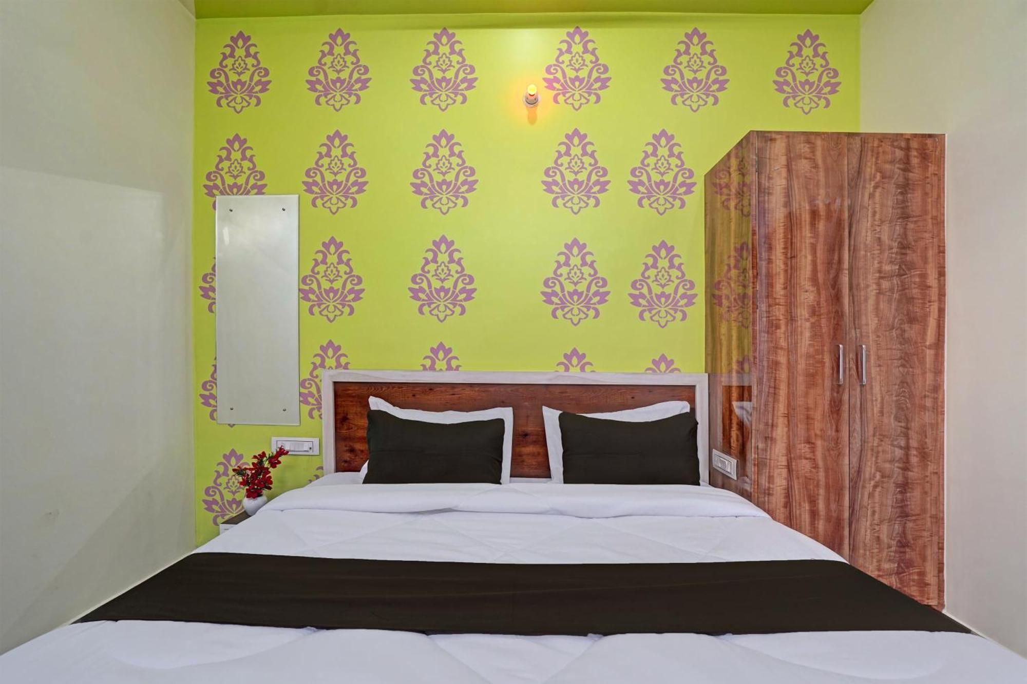 Hotel O Surya Mahal Джапур Экстерьер фото